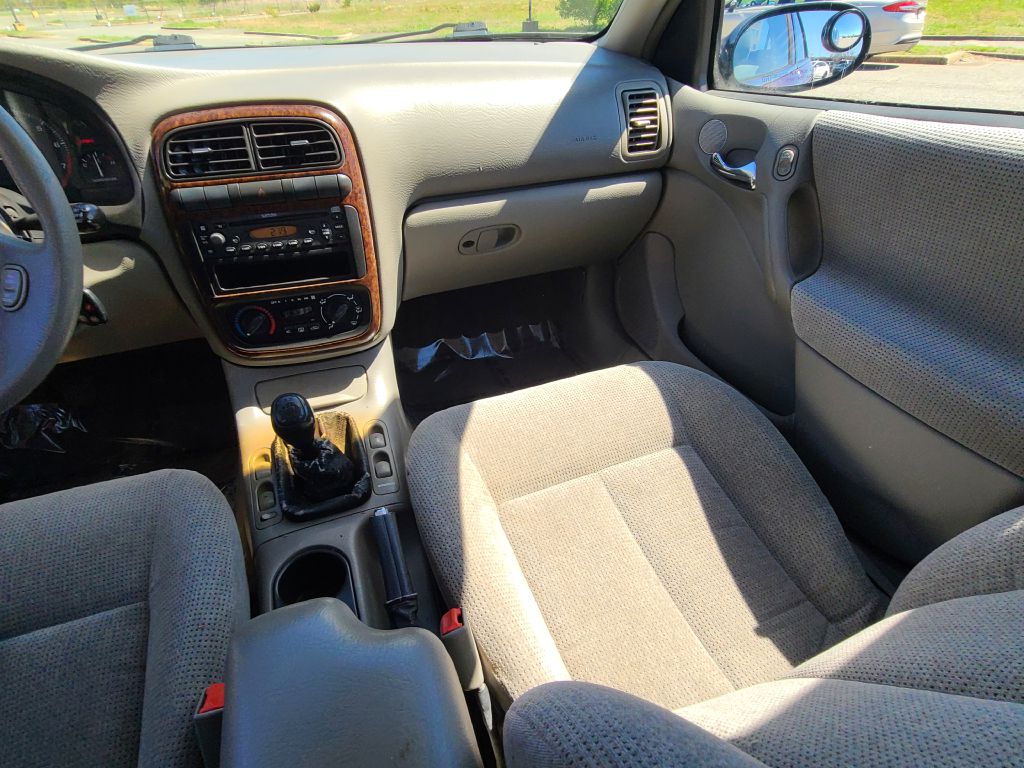 Photo 33 of this SATURN LS1