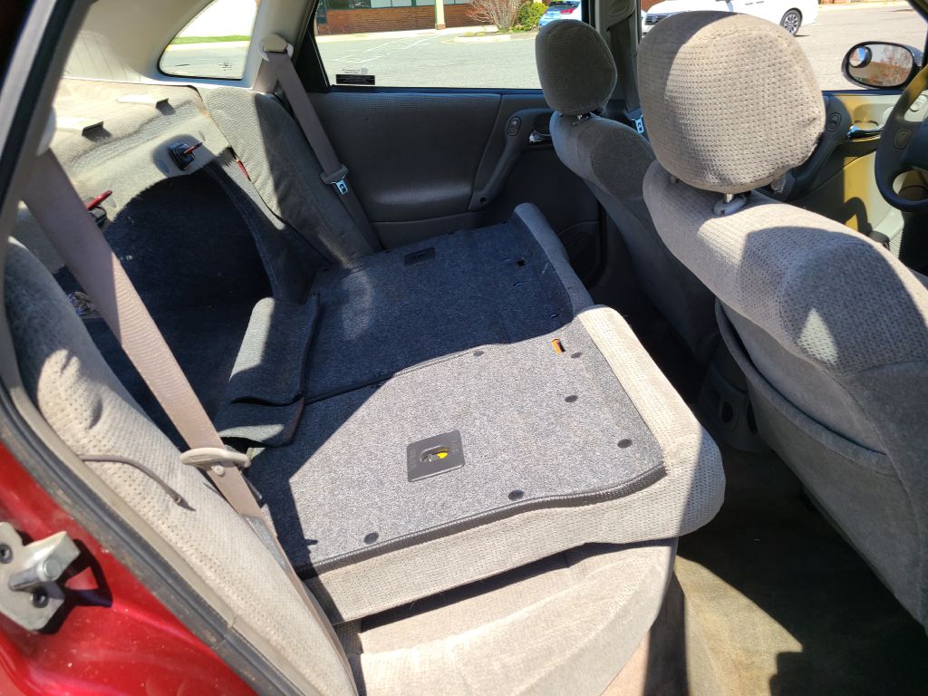 Photo 35 of this SATURN LS1