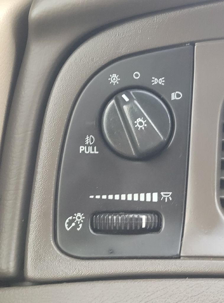 Photo 11 of this MERCURY GRAND MARQUIS