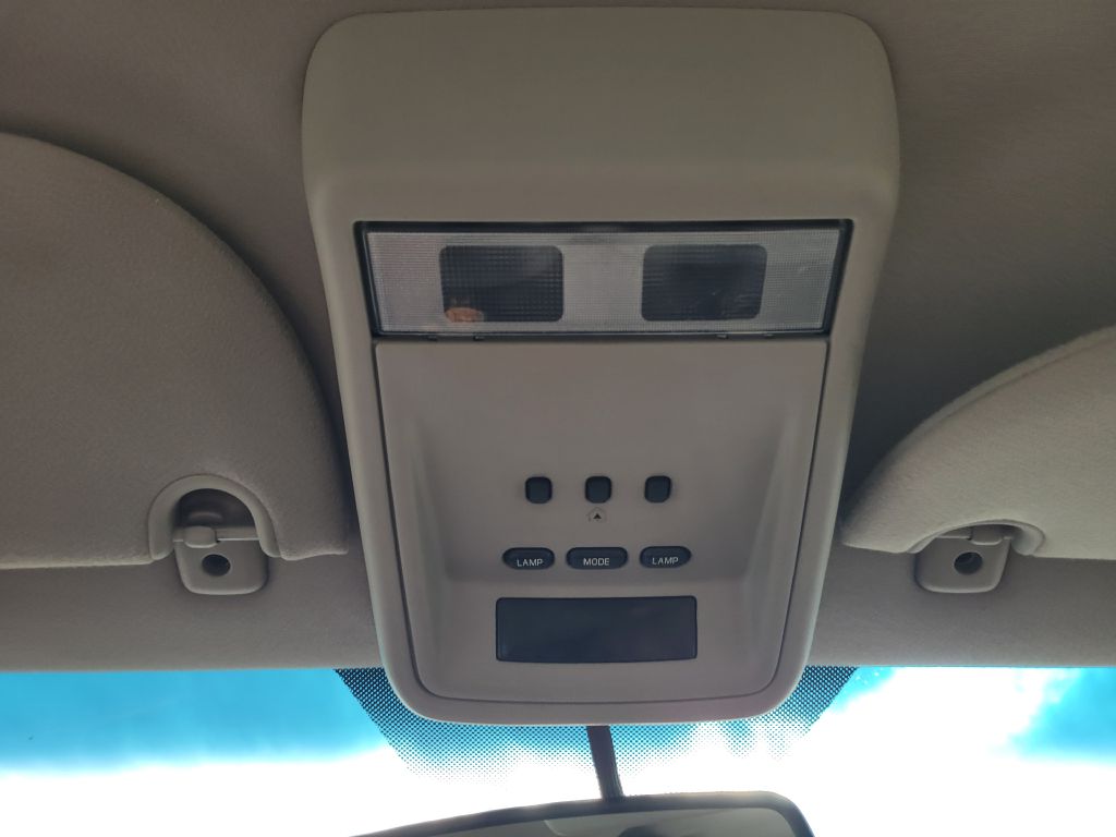 Photo 15 of this MERCURY GRAND MARQUIS