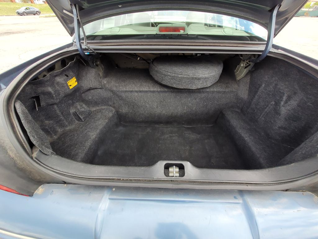 Photo 17 of this MERCURY GRAND MARQUIS