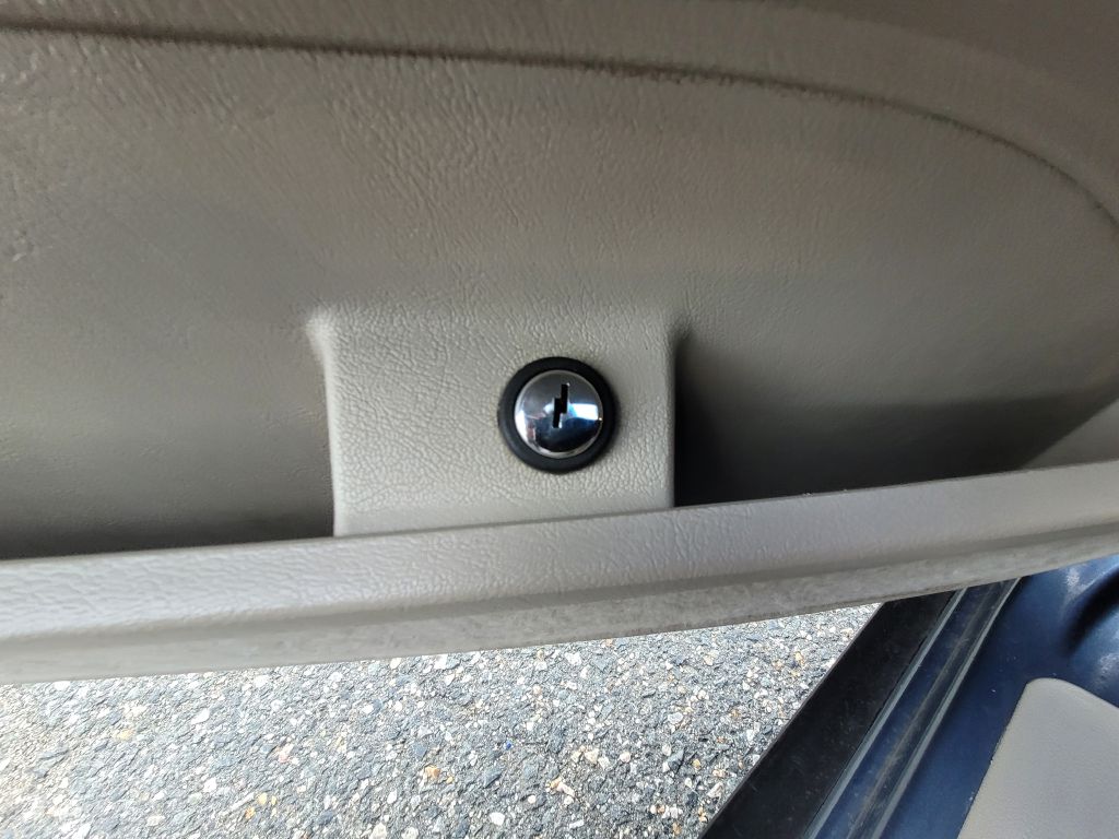 Photo 24 of this MERCURY GRAND MARQUIS