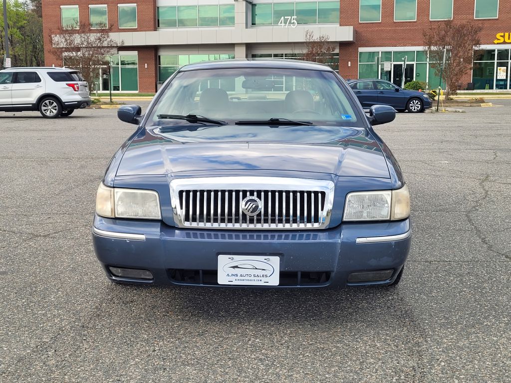 Photo 28 of this MERCURY GRAND MARQUIS