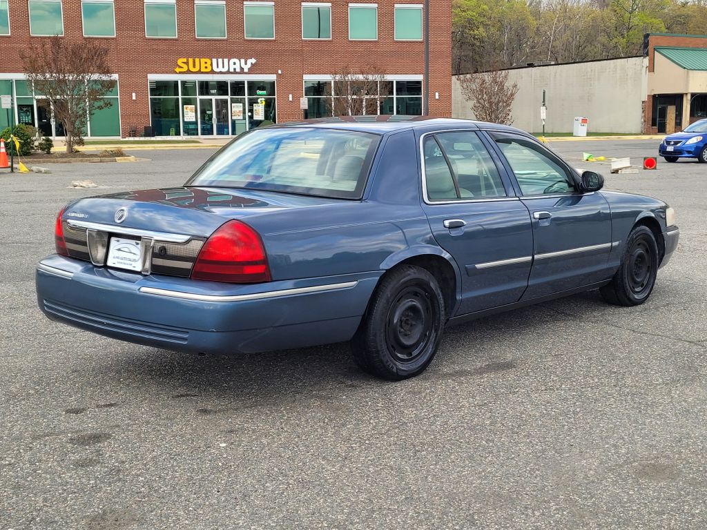 Photo 30 of this MERCURY GRAND MARQUIS