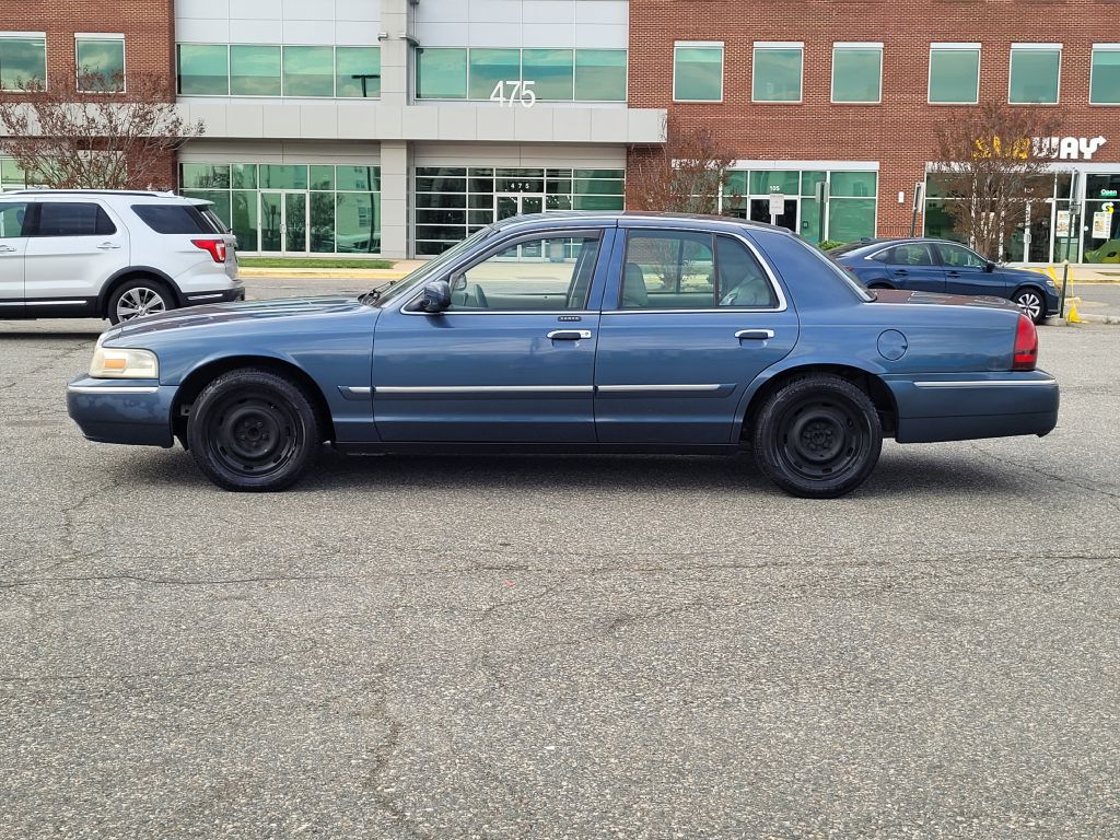 Photo 32 of this MERCURY GRAND MARQUIS