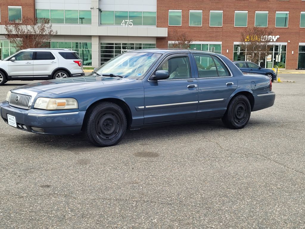 Photo 33 of this MERCURY GRAND MARQUIS