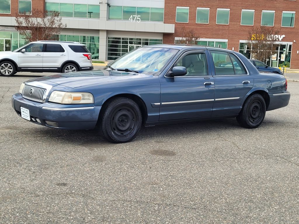 Photo 34 of this MERCURY GRAND MARQUIS