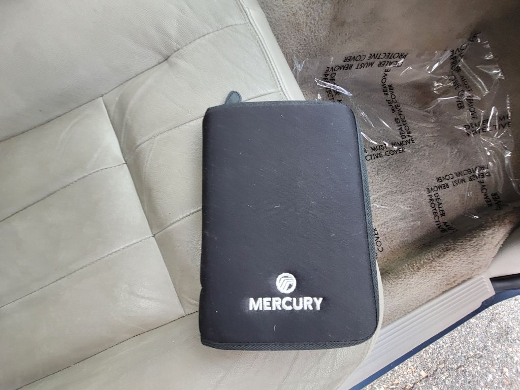 Photo 36 of this MERCURY GRAND MARQUIS
