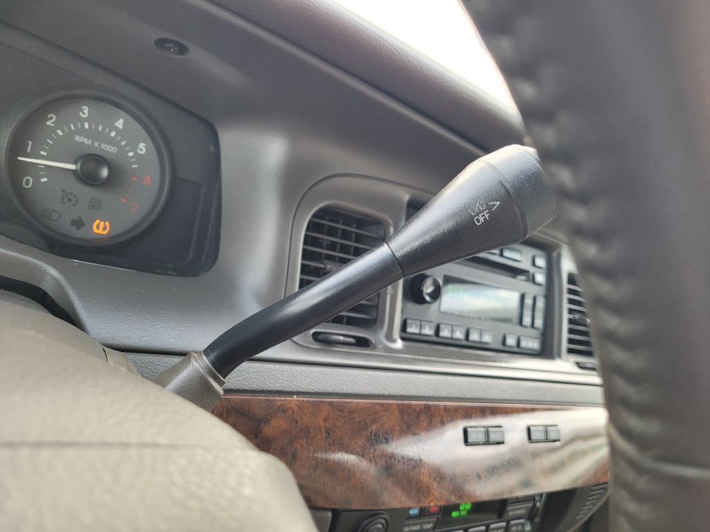 Photo 39 of this MERCURY GRAND MARQUIS