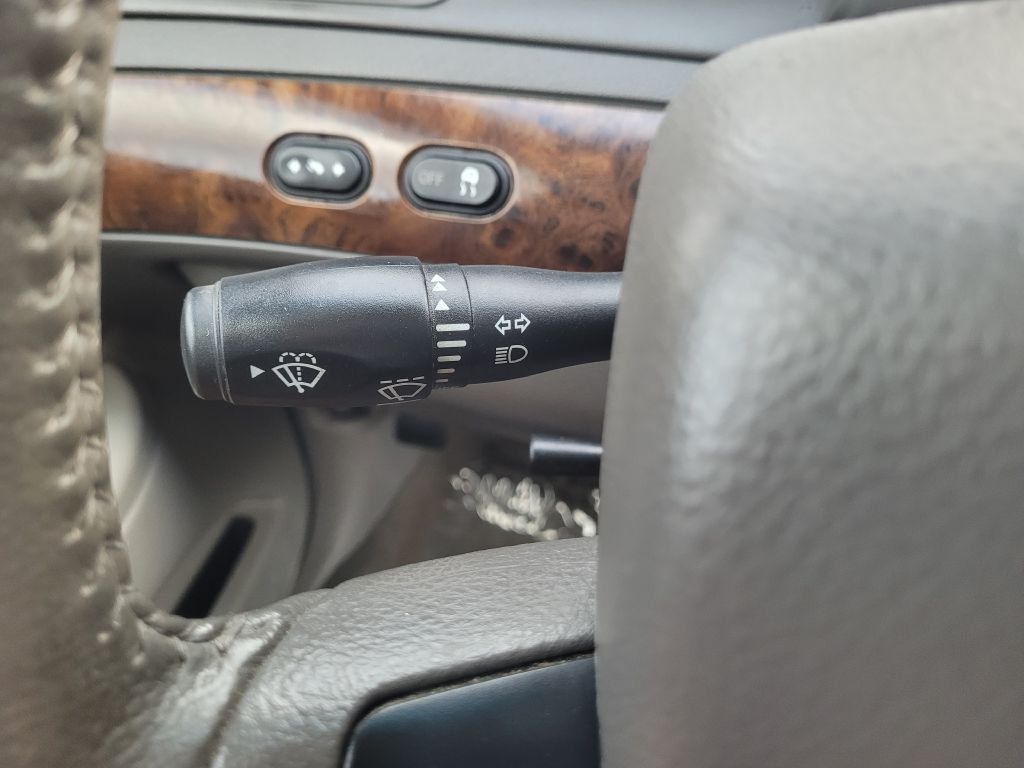 Photo 40 of this MERCURY GRAND MARQUIS