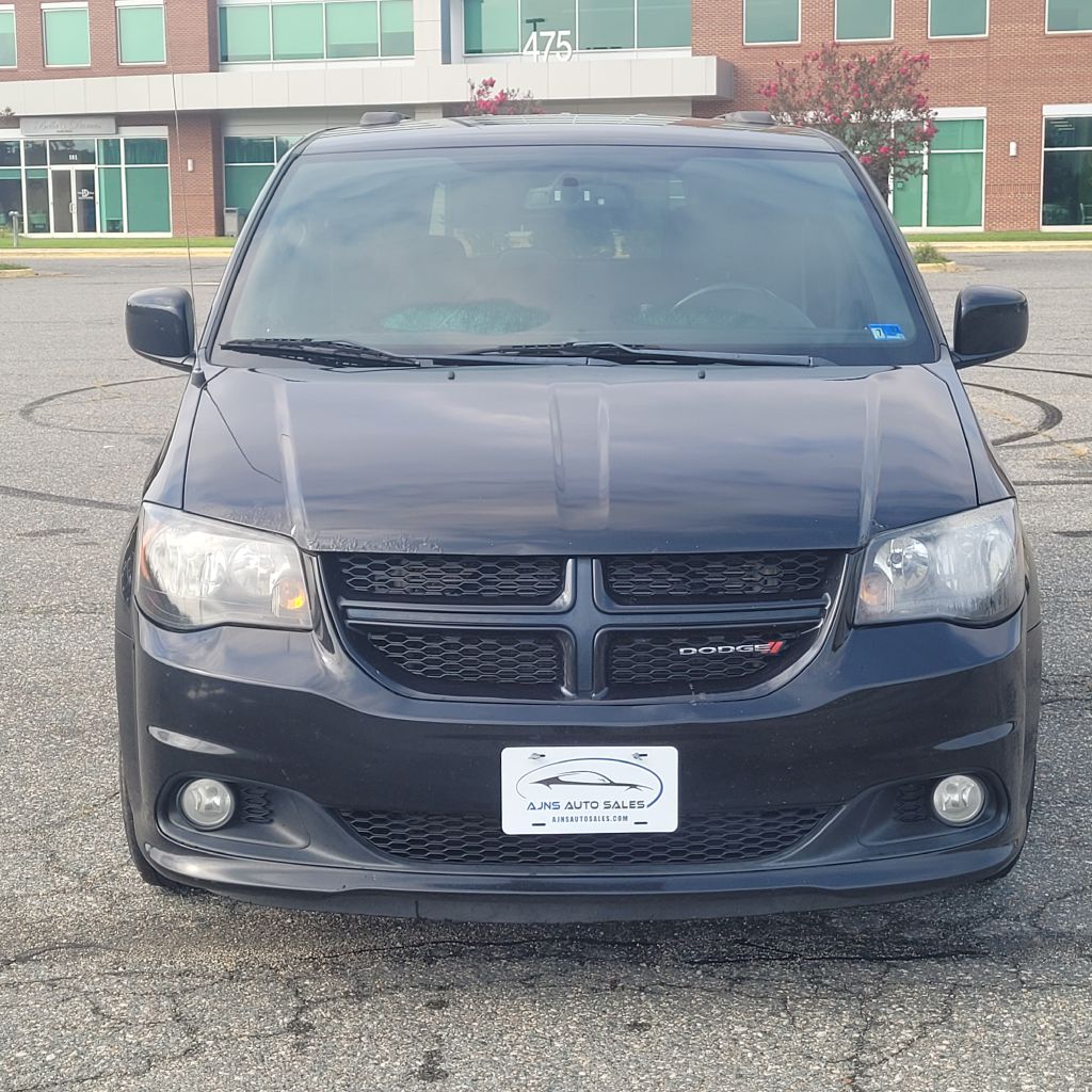 Photo 6 of this DODGE GRAND CARAVAN