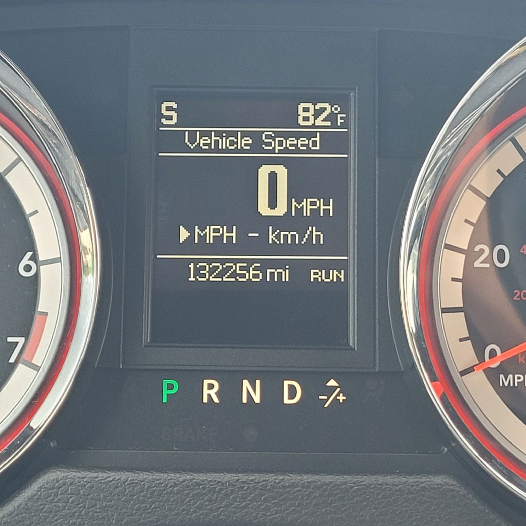 Photo 8 of this DODGE GRAND CARAVAN