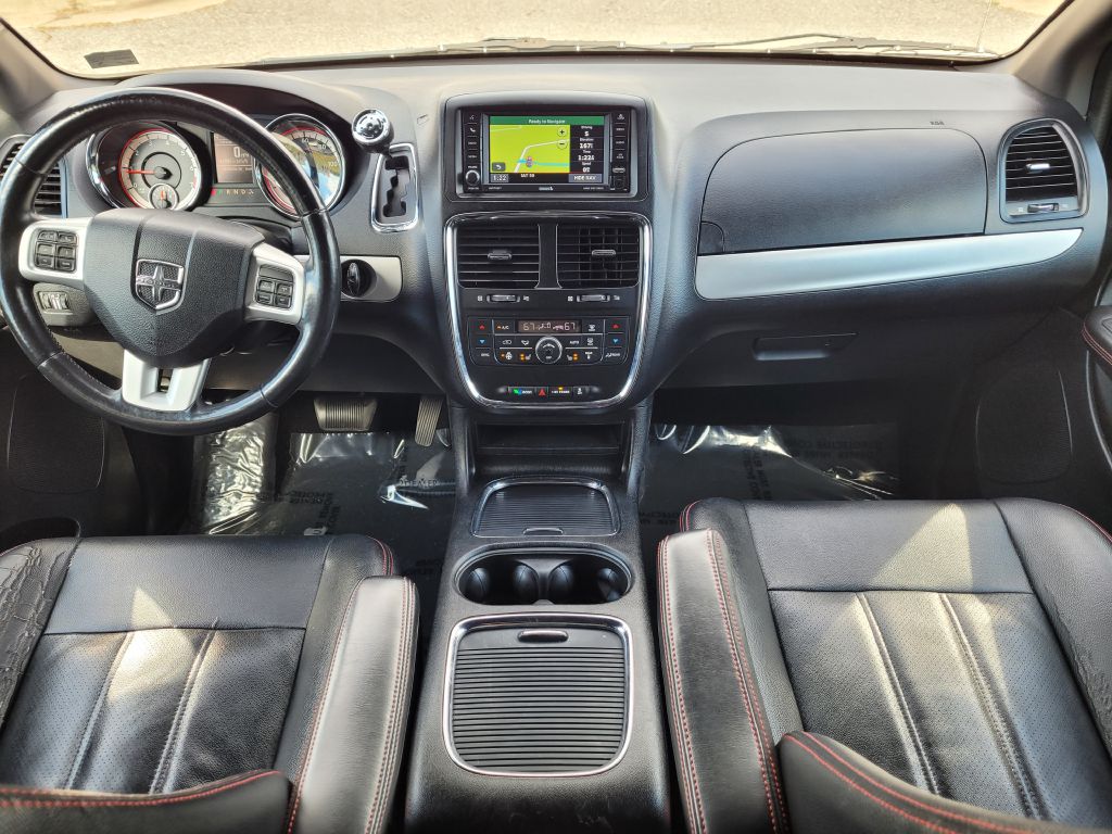 Photo 11 of this DODGE GRAND CARAVAN
