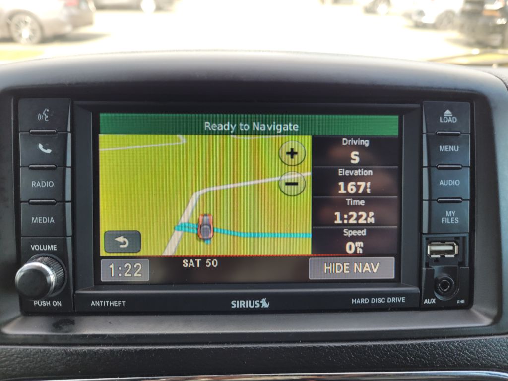 Photo 24 of this DODGE GRAND CARAVAN