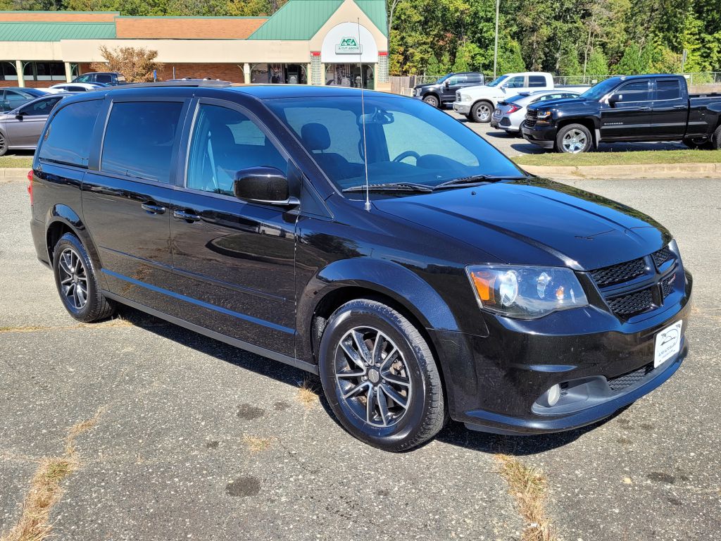 Photo 31 of this DODGE GRAND CARAVAN