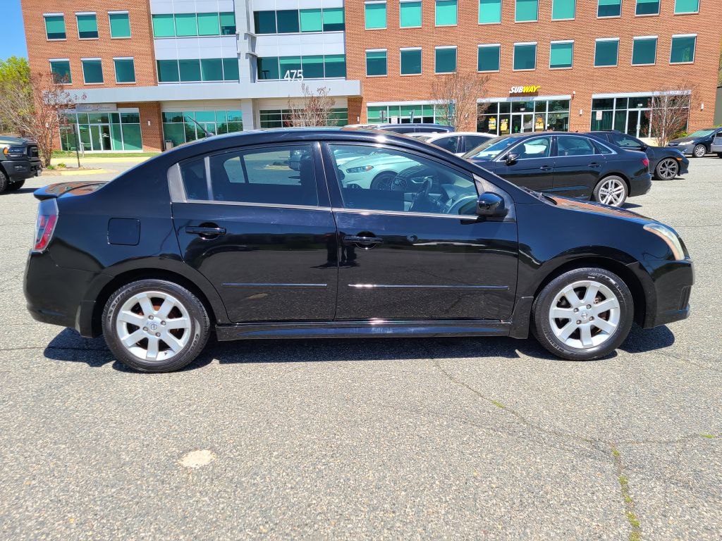 Photo 2 of this NISSAN SENTRA