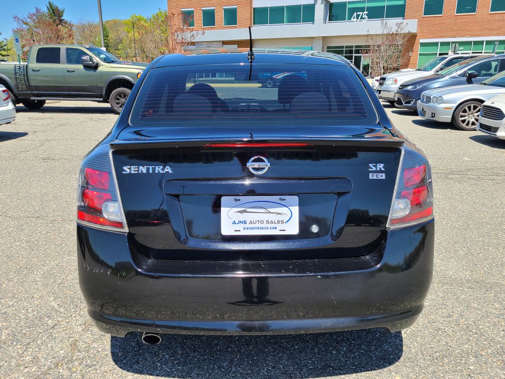 Photo 3 of this NISSAN SENTRA
