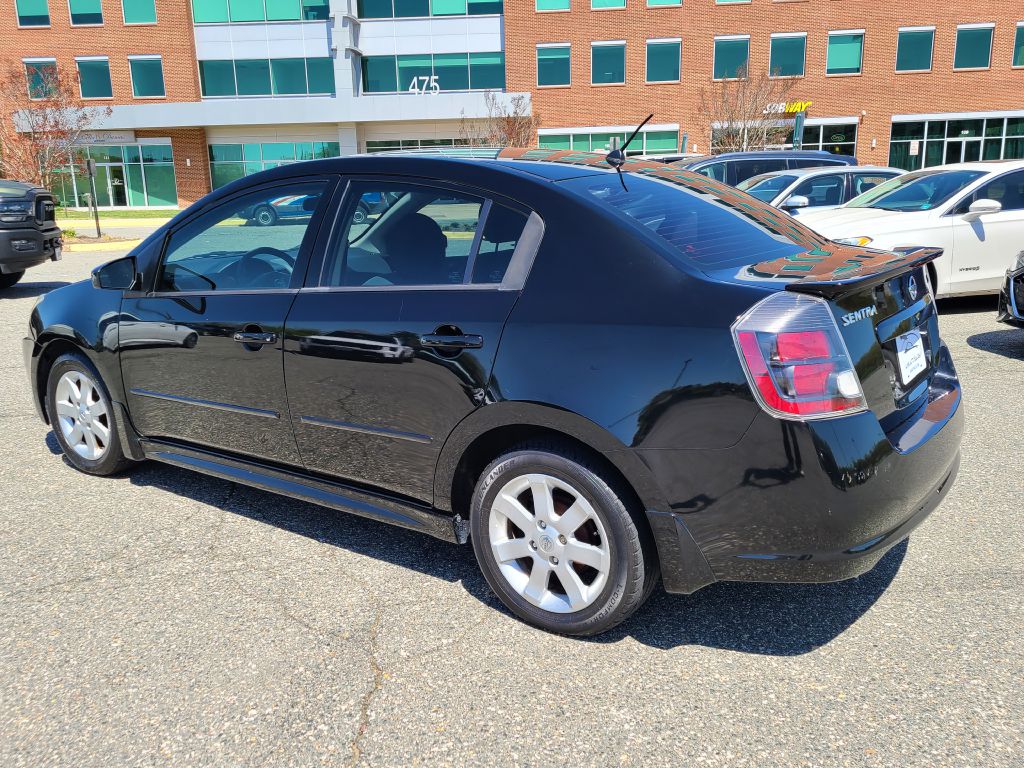 Photo 4 of this NISSAN SENTRA