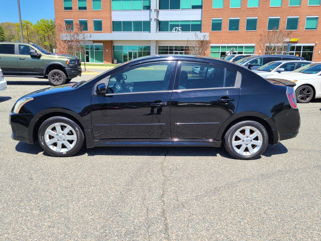 Photo 5 of this NISSAN SENTRA