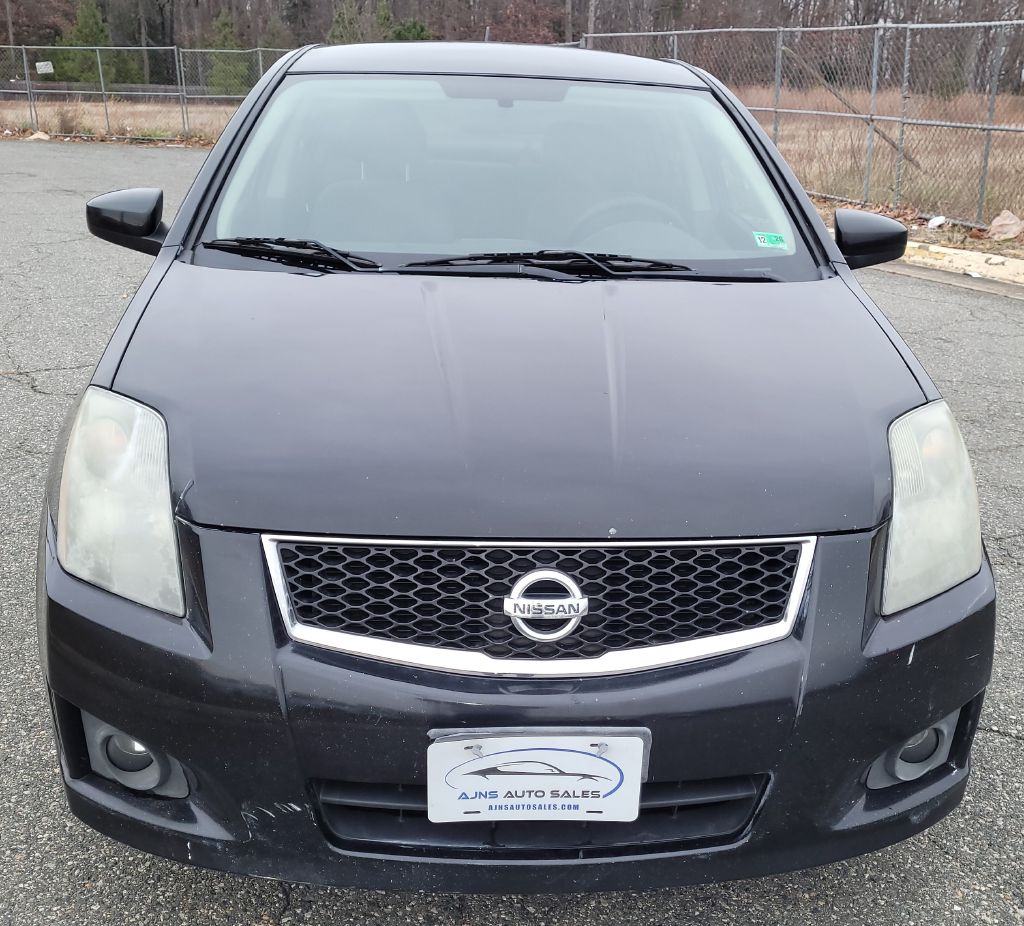Photo 6 of this NISSAN SENTRA