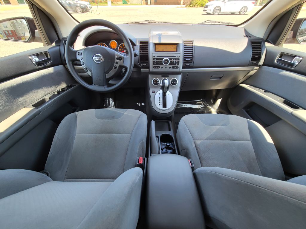 Photo 15 of this NISSAN SENTRA