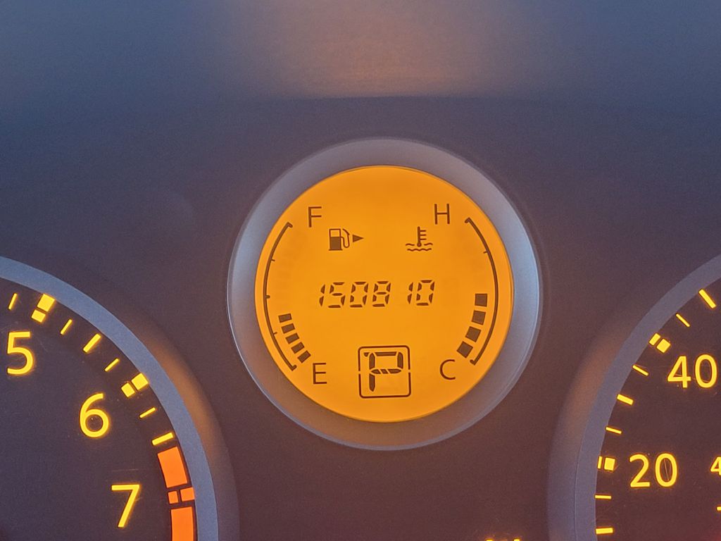 Photo 19 of this NISSAN SENTRA