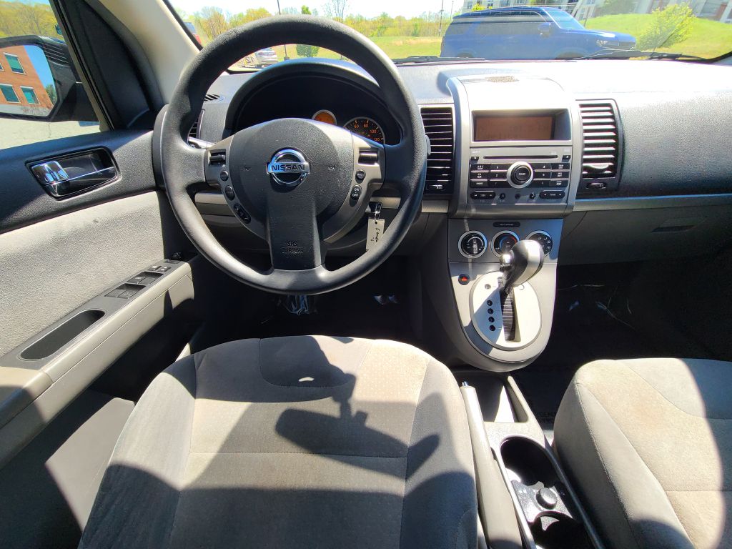 Photo 23 of this NISSAN SENTRA