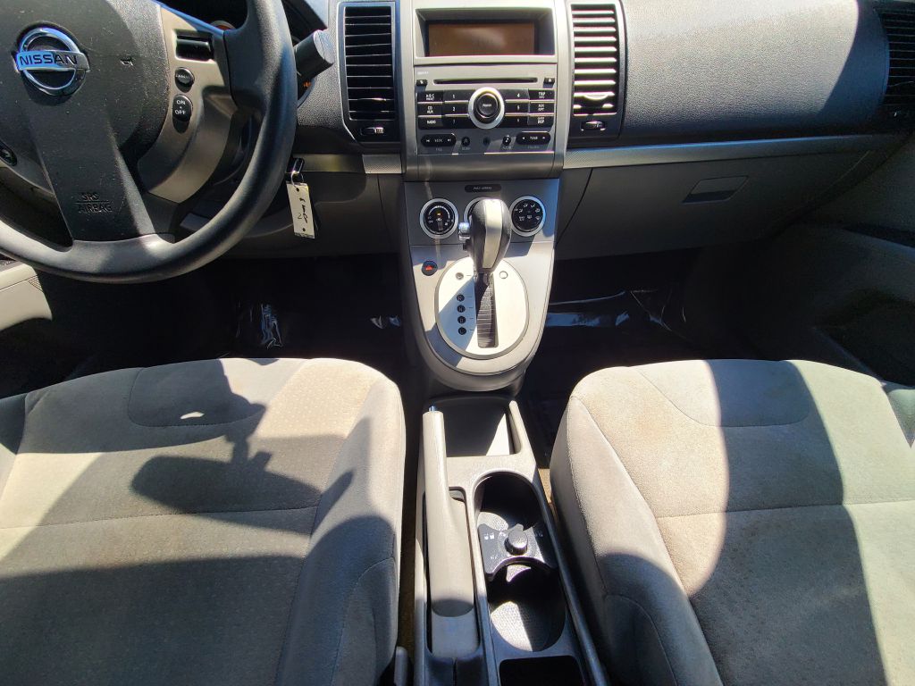 Photo 24 of this NISSAN SENTRA