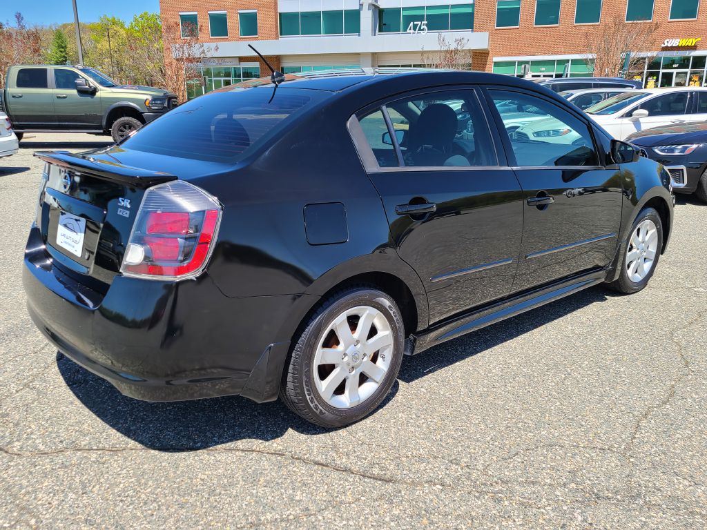 Photo 25 of this NISSAN SENTRA