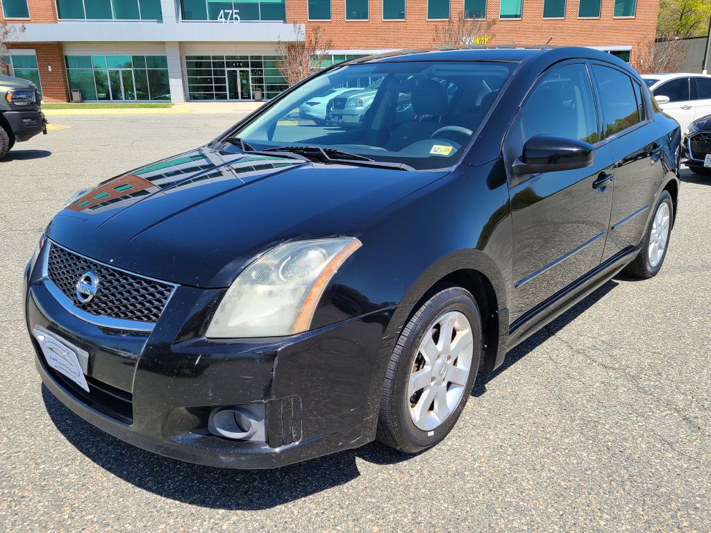 Photo 26 of this NISSAN SENTRA