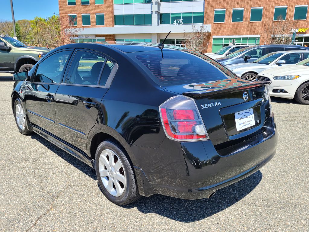 Photo 27 of this NISSAN SENTRA