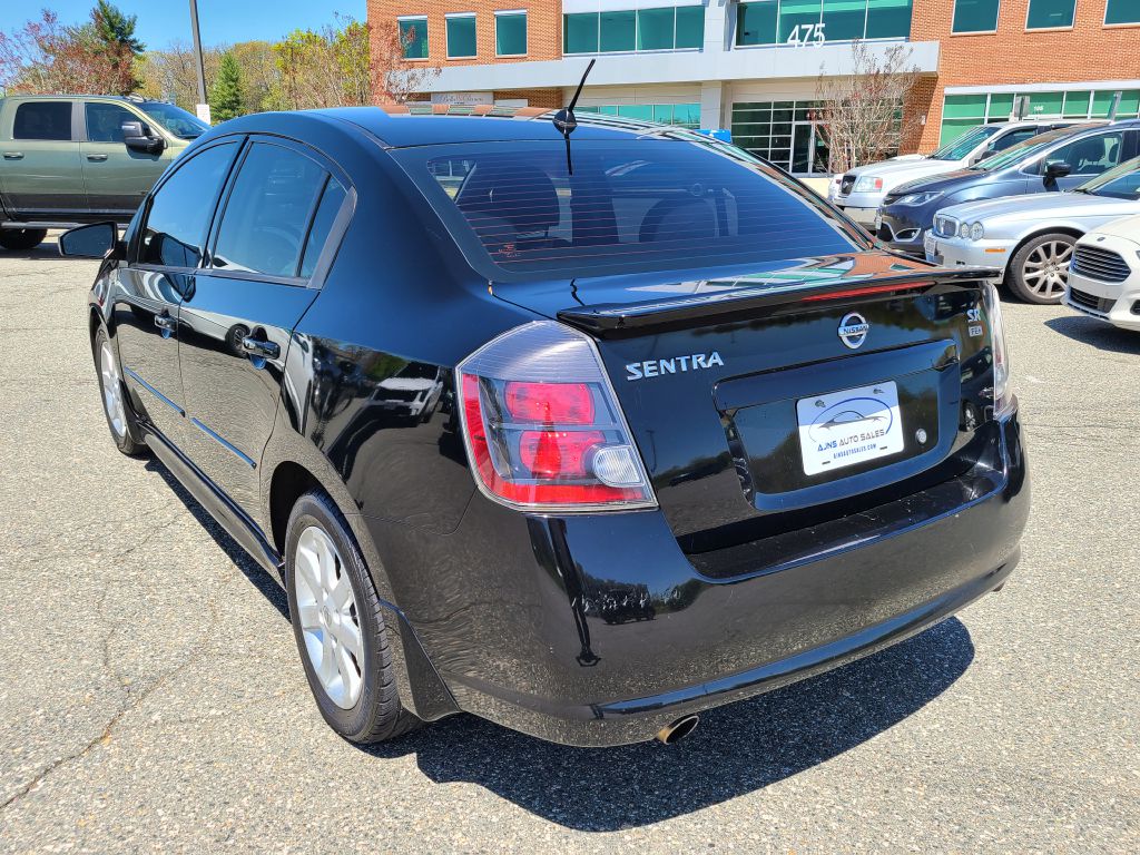 Photo 28 of this NISSAN SENTRA