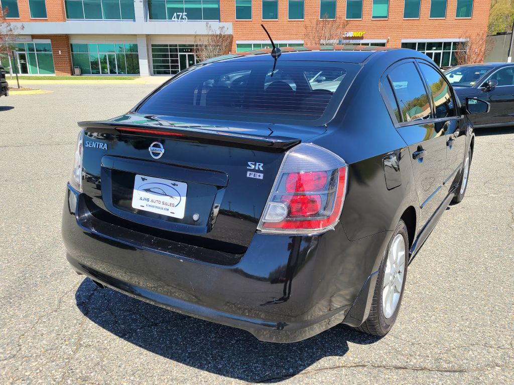 Photo 29 of this NISSAN SENTRA
