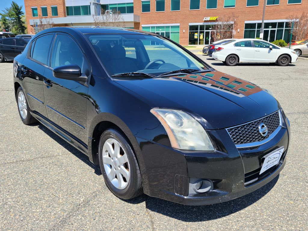 Photo 30 of this NISSAN SENTRA