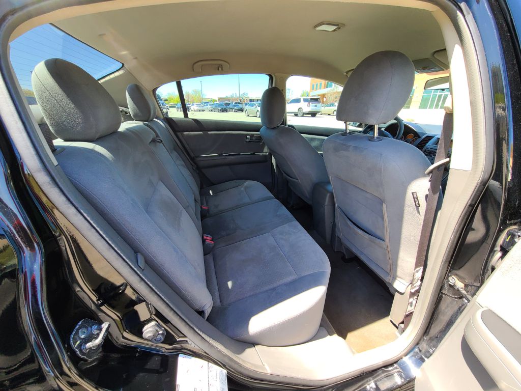 Photo 34 of this NISSAN SENTRA