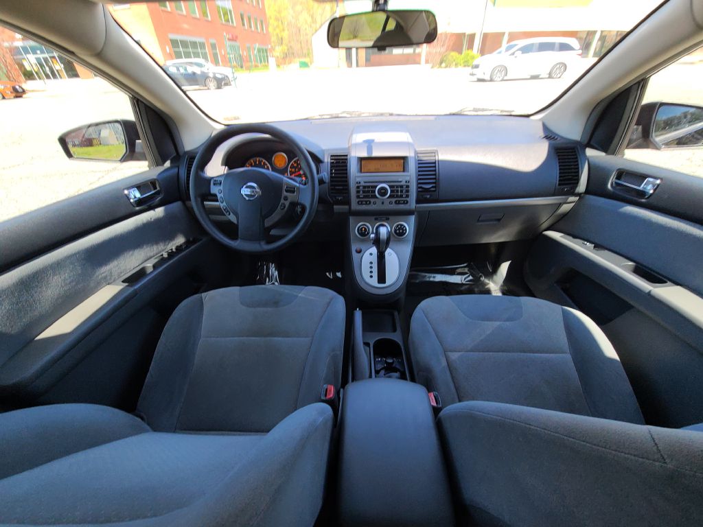 Photo 35 of this NISSAN SENTRA