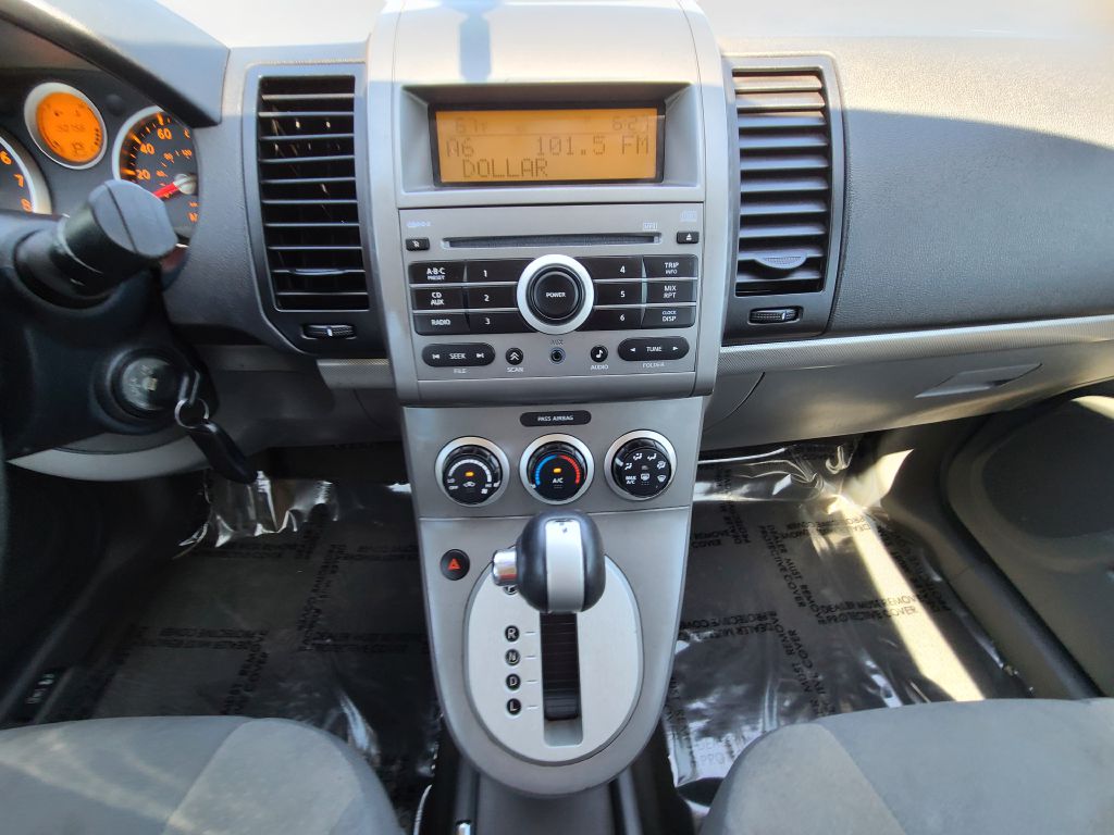 Photo 36 of this NISSAN SENTRA