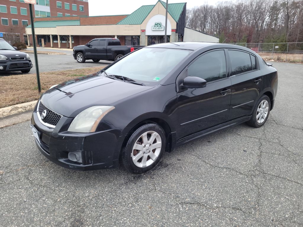 Photo 39 of this NISSAN SENTRA