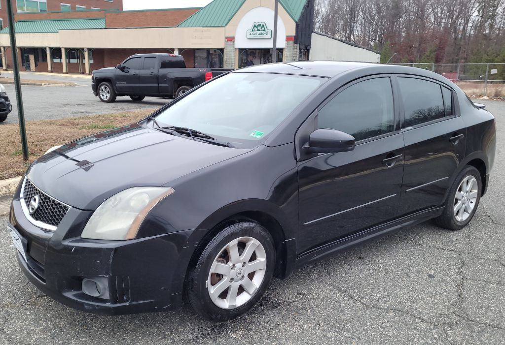 Photo 40 of this NISSAN SENTRA