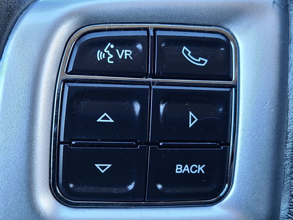 Photo 13 of this DODGE DURANGO
