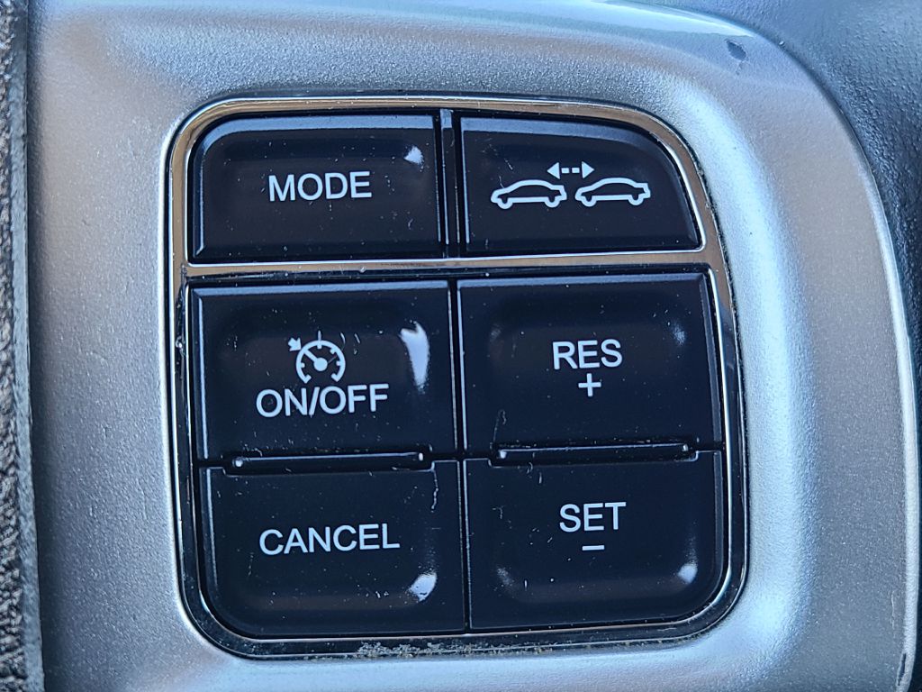 Photo 14 of this DODGE DURANGO