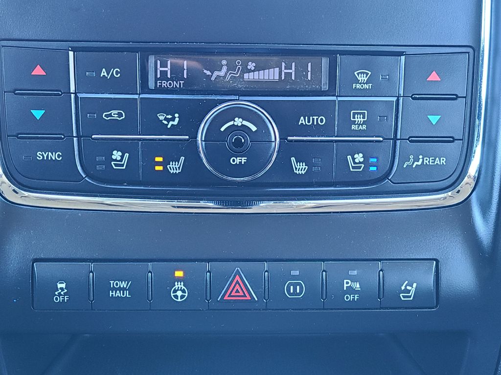 Photo 15 of this DODGE DURANGO