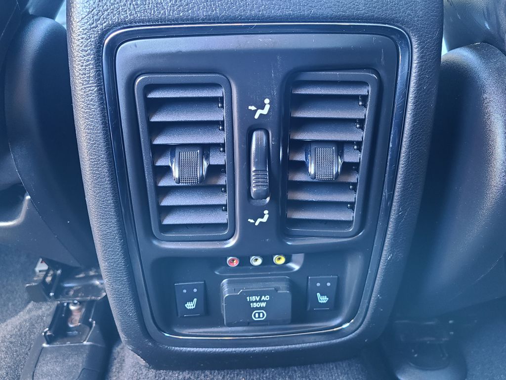 Photo 22 of this DODGE DURANGO