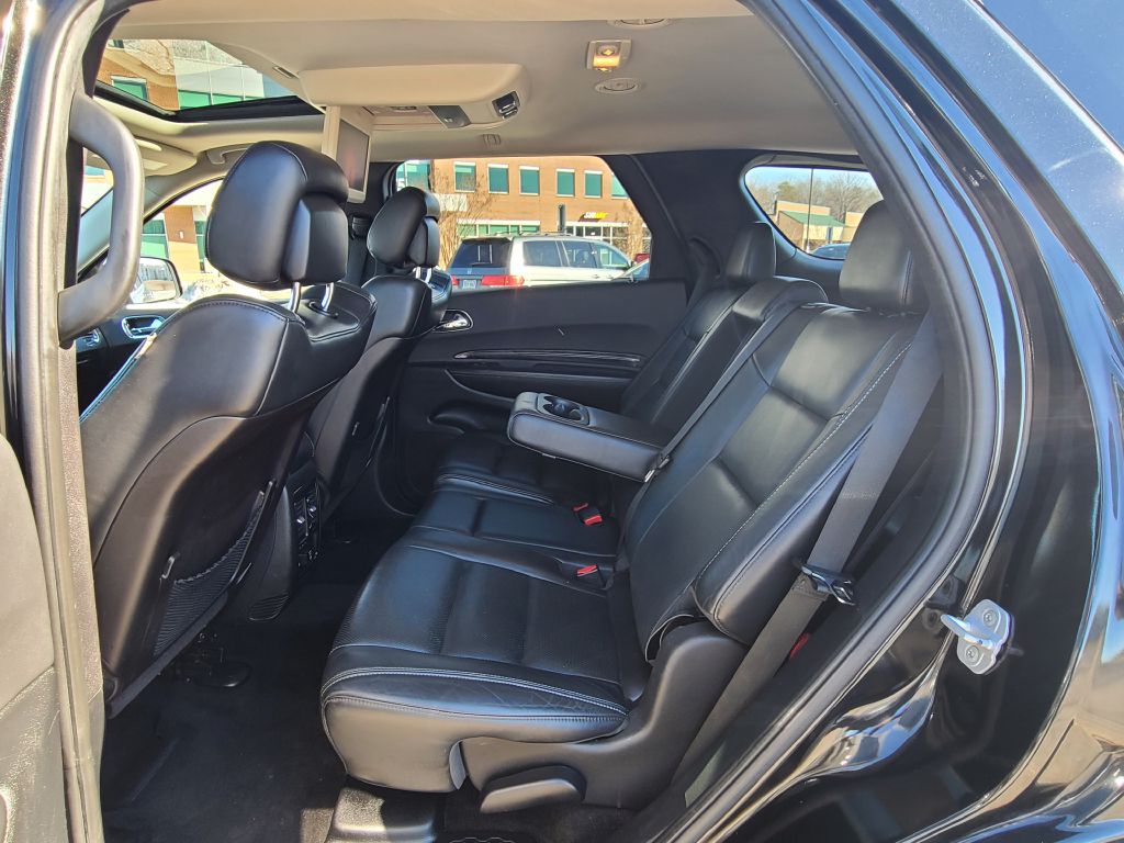Photo 25 of this DODGE DURANGO