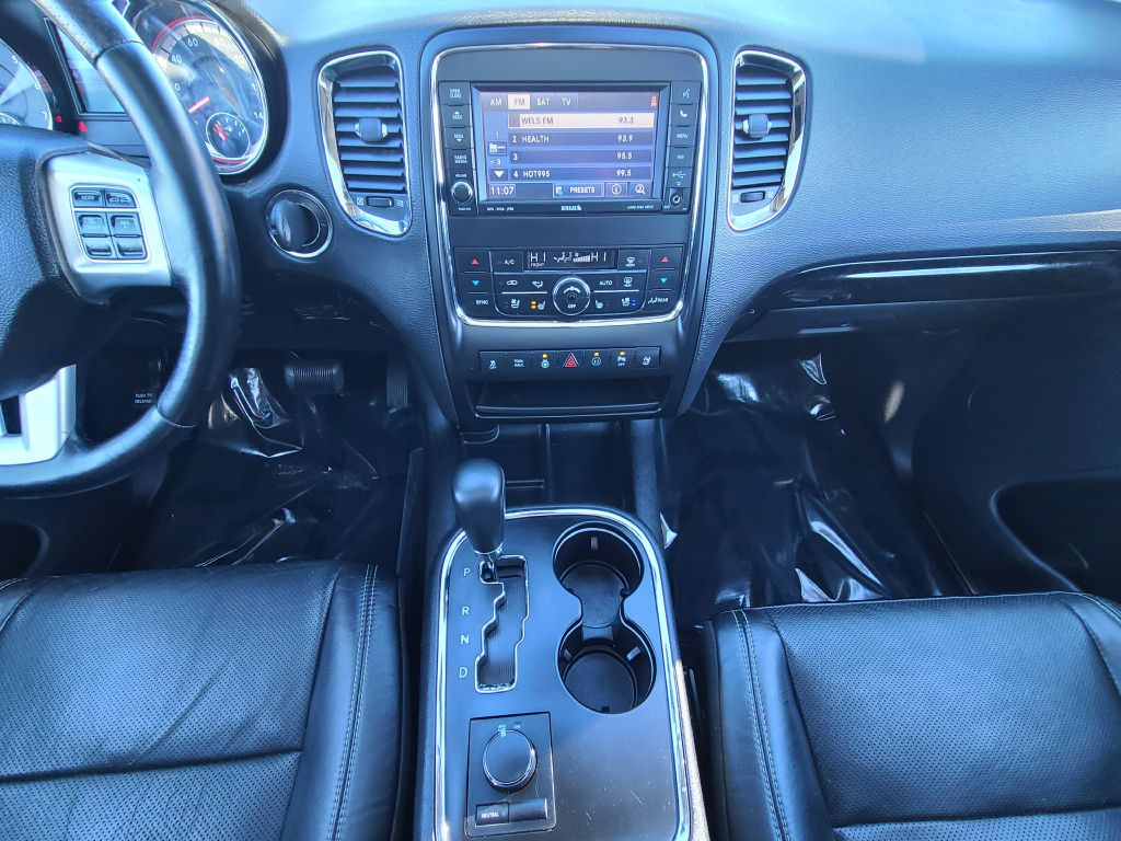 Photo 31 of this DODGE DURANGO