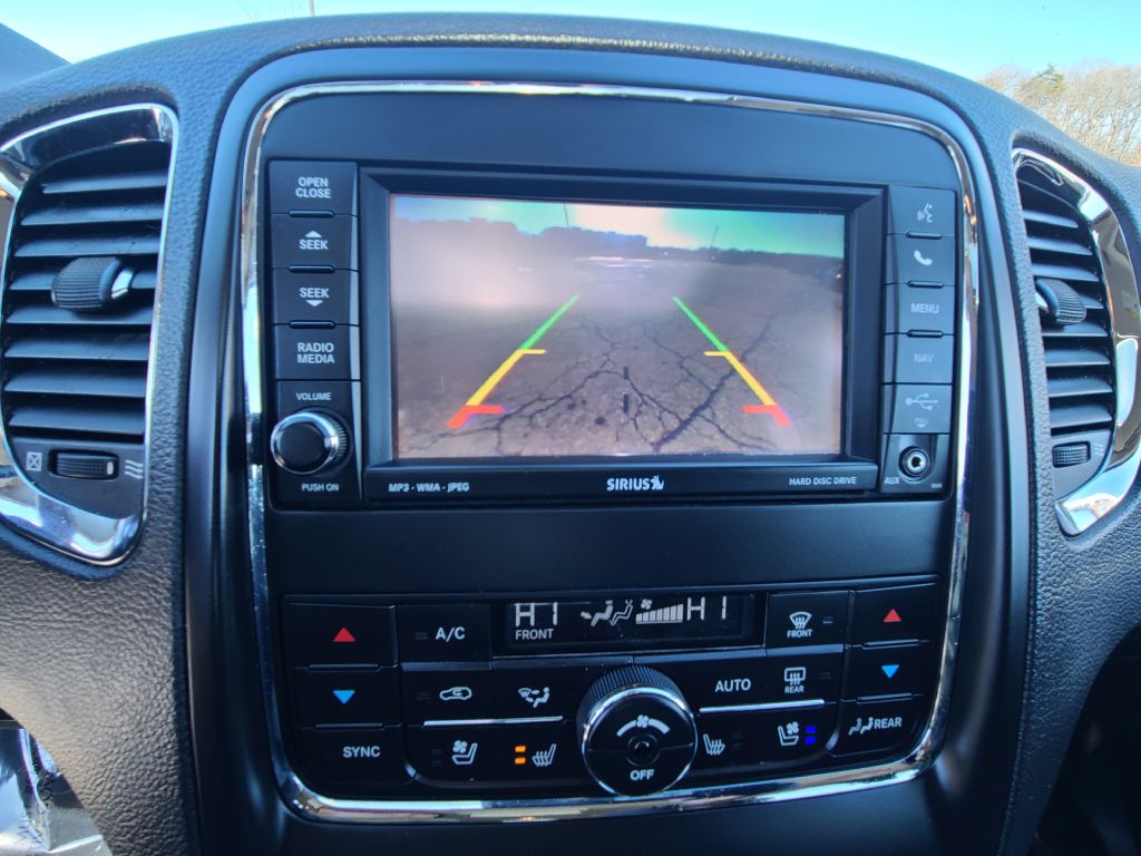 Photo 32 of this DODGE DURANGO
