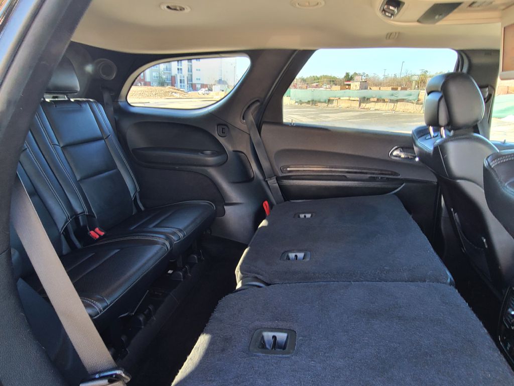 Photo 35 of this DODGE DURANGO