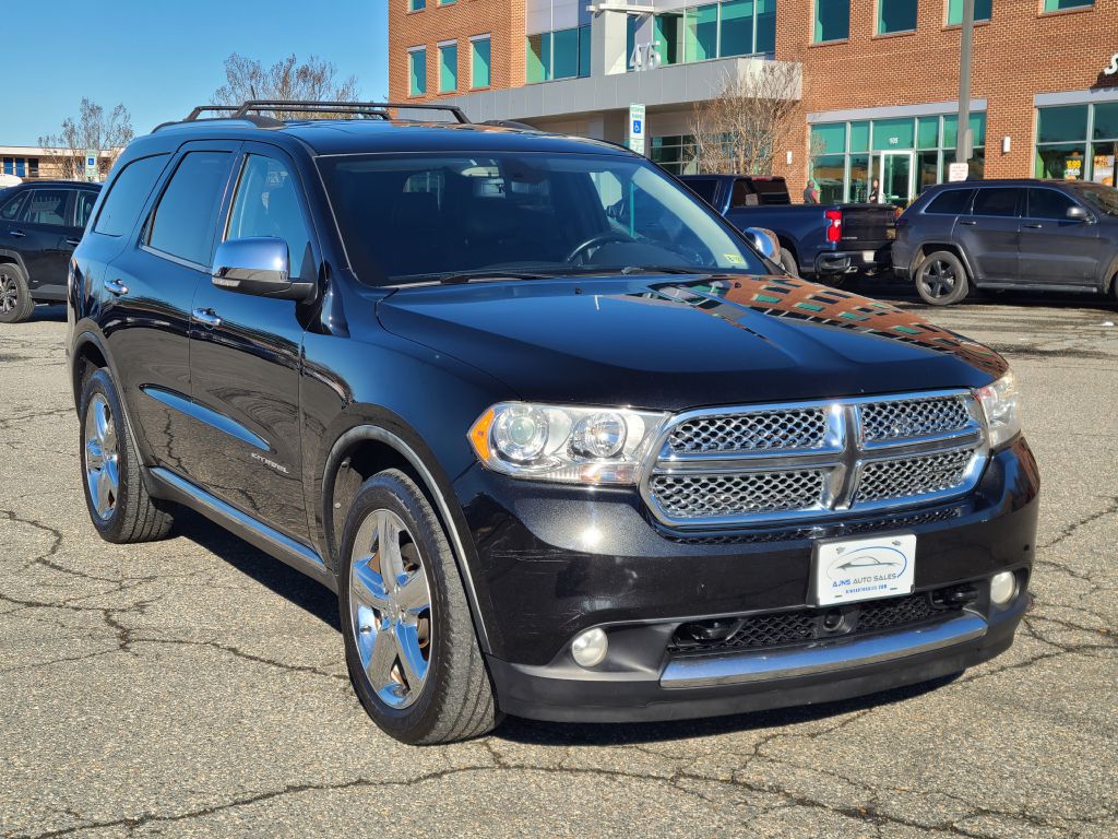Photo 38 of this DODGE DURANGO