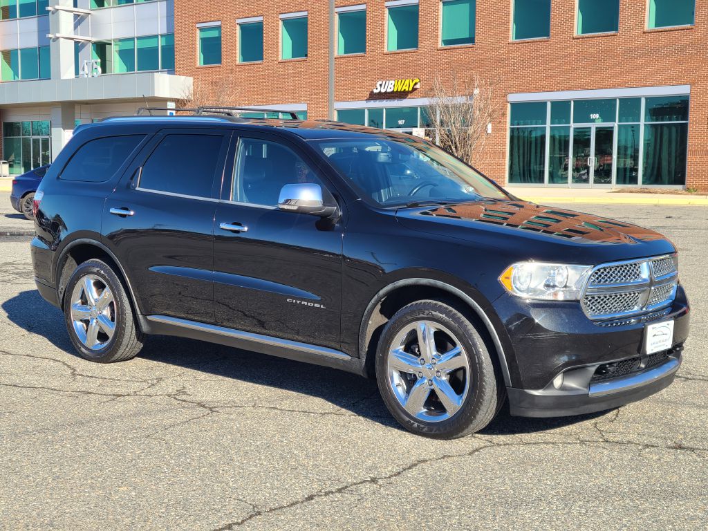 Photo 39 of this DODGE DURANGO