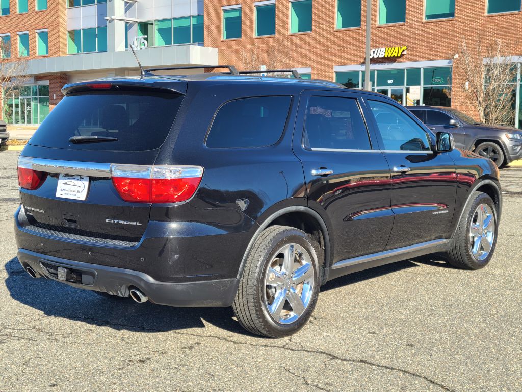 Photo 41 of this DODGE DURANGO